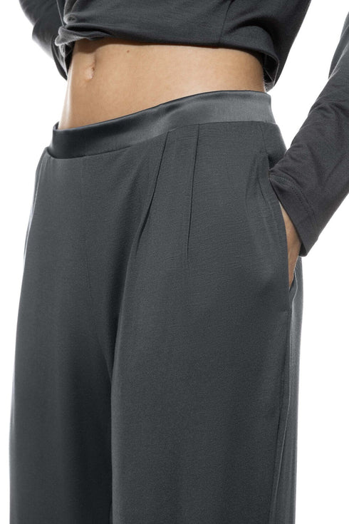 Mey Serie Pure Chic Pants Ankle Cut